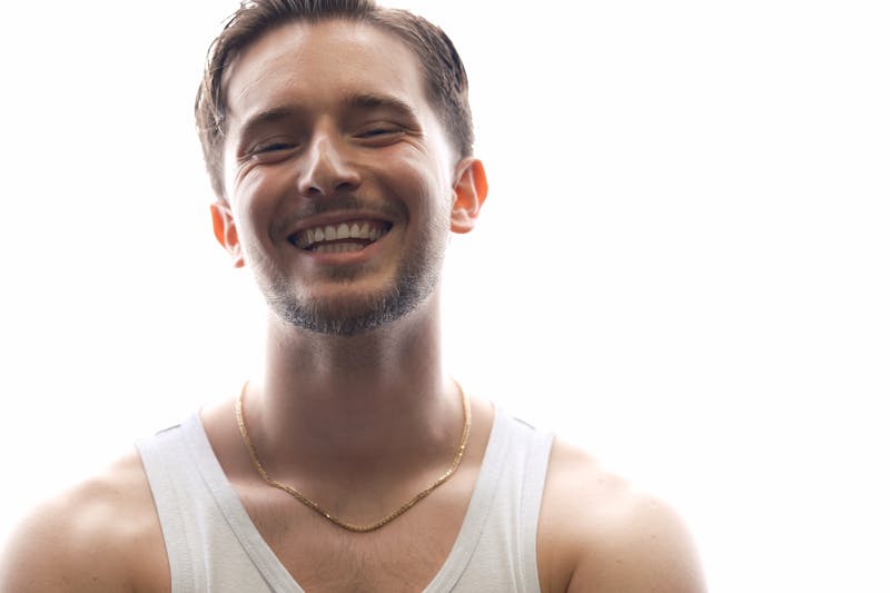 Michael Imo, CEO and Owner of Imos Pizza